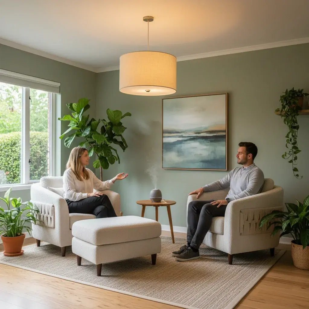 Best Counsellors and Therapists in Blyth