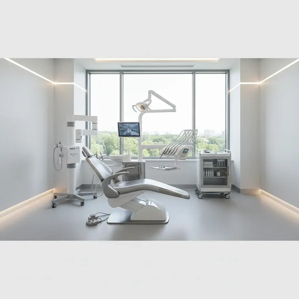Best Dentists in Blyth