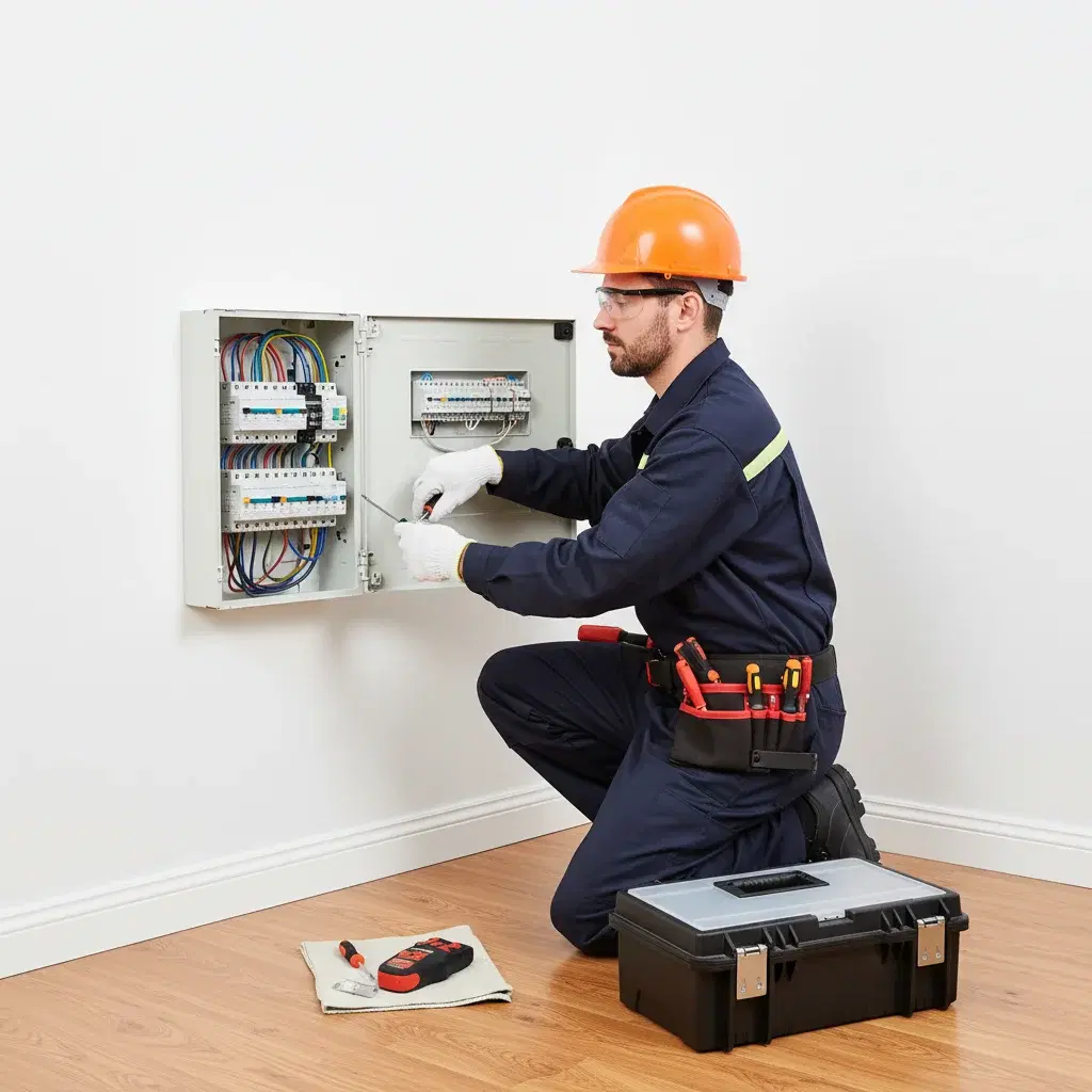 Best Electricians in Blyth