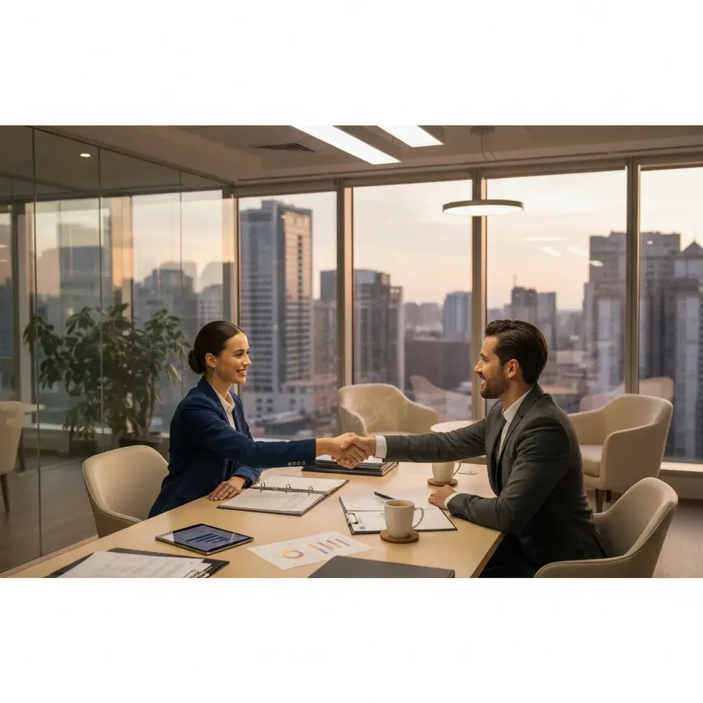 Best Financial Advisers in Blyth