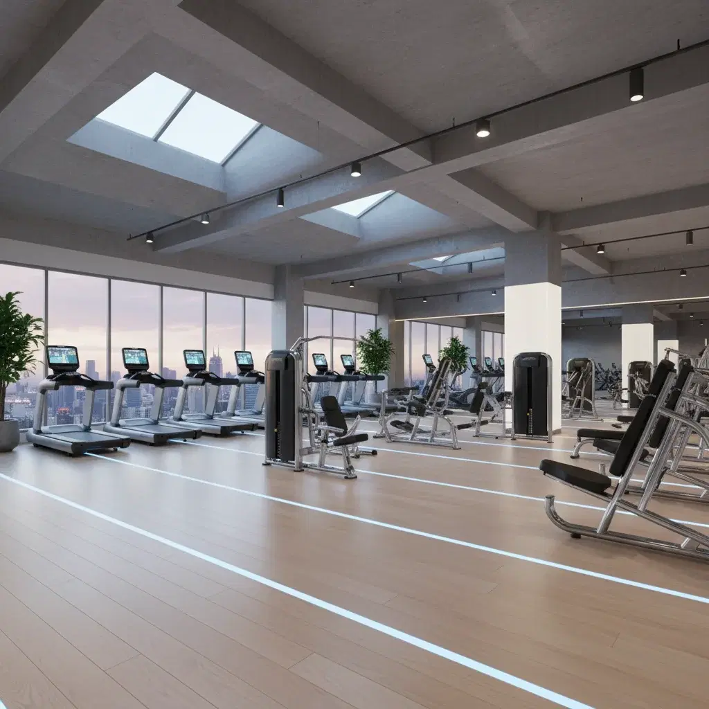 Best Gyms in Blyth