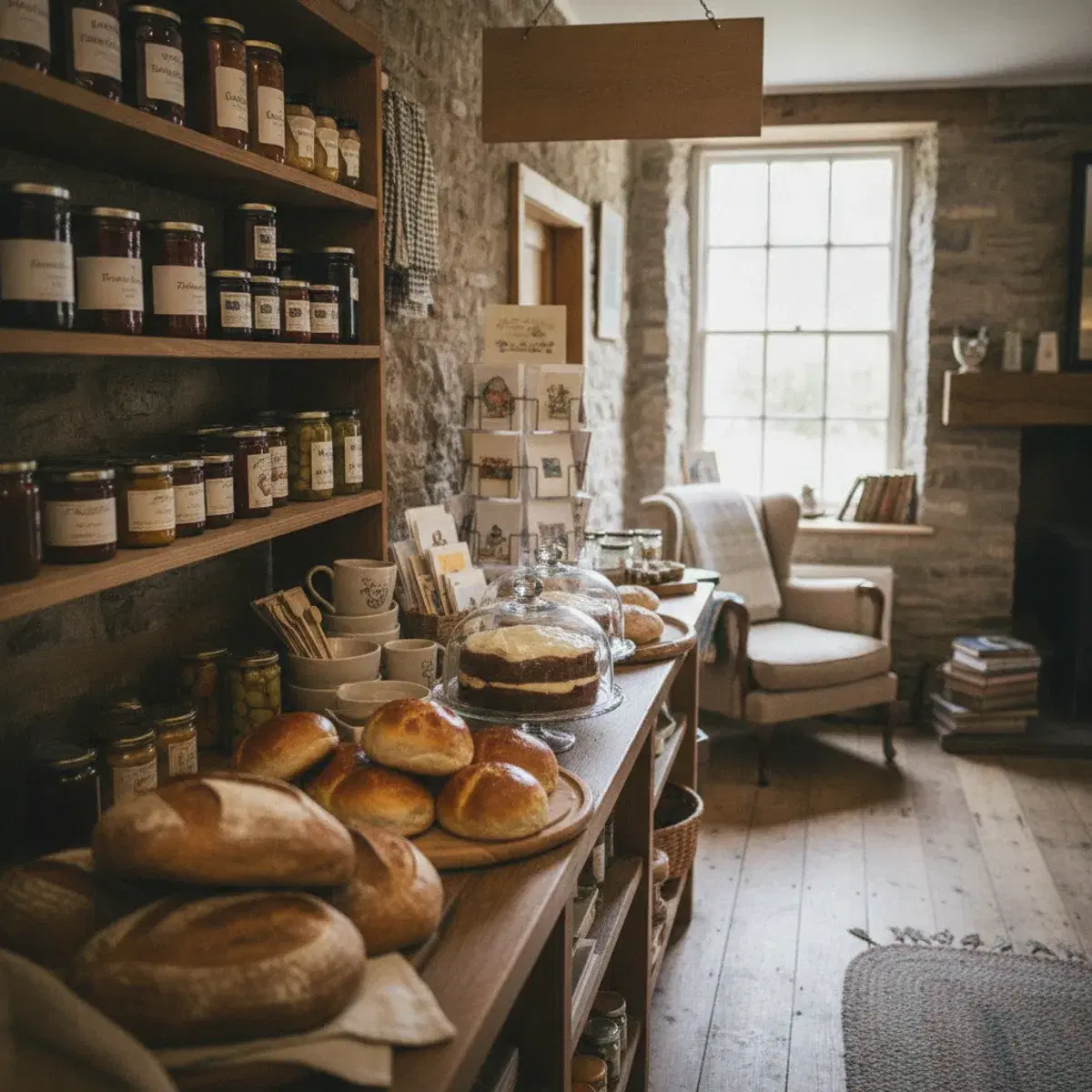 The Best Independent Shops in Blyth