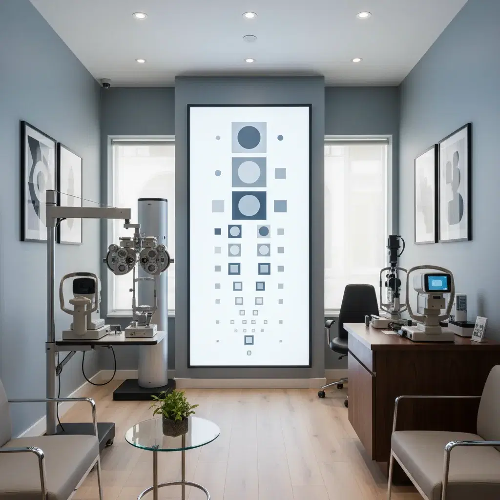 Best Opticians in Blyth