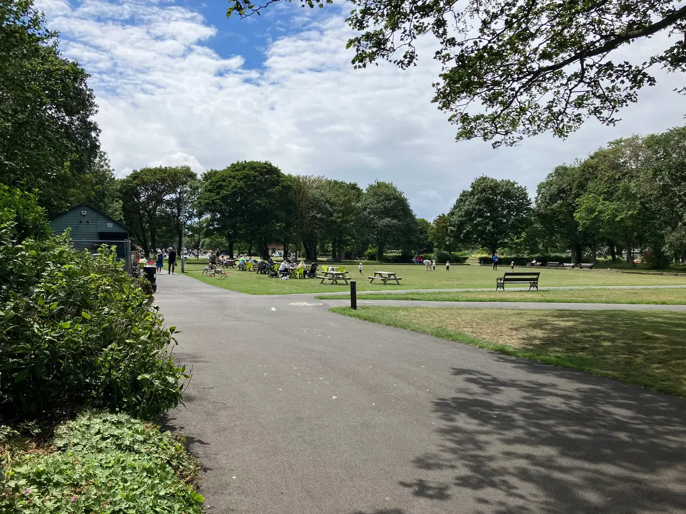 The Best Parks and Green Spaces in Blyth