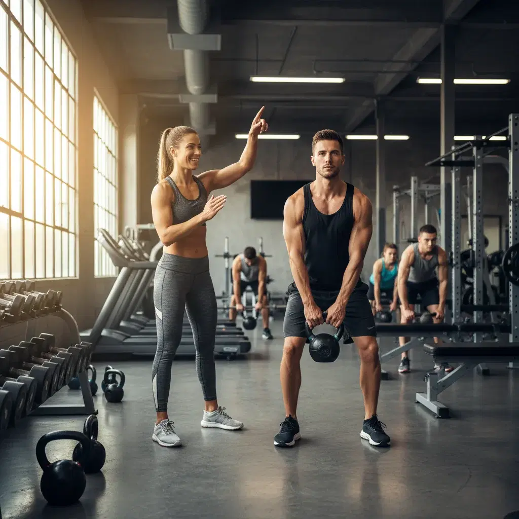 Best Personal Trainers in Blyth