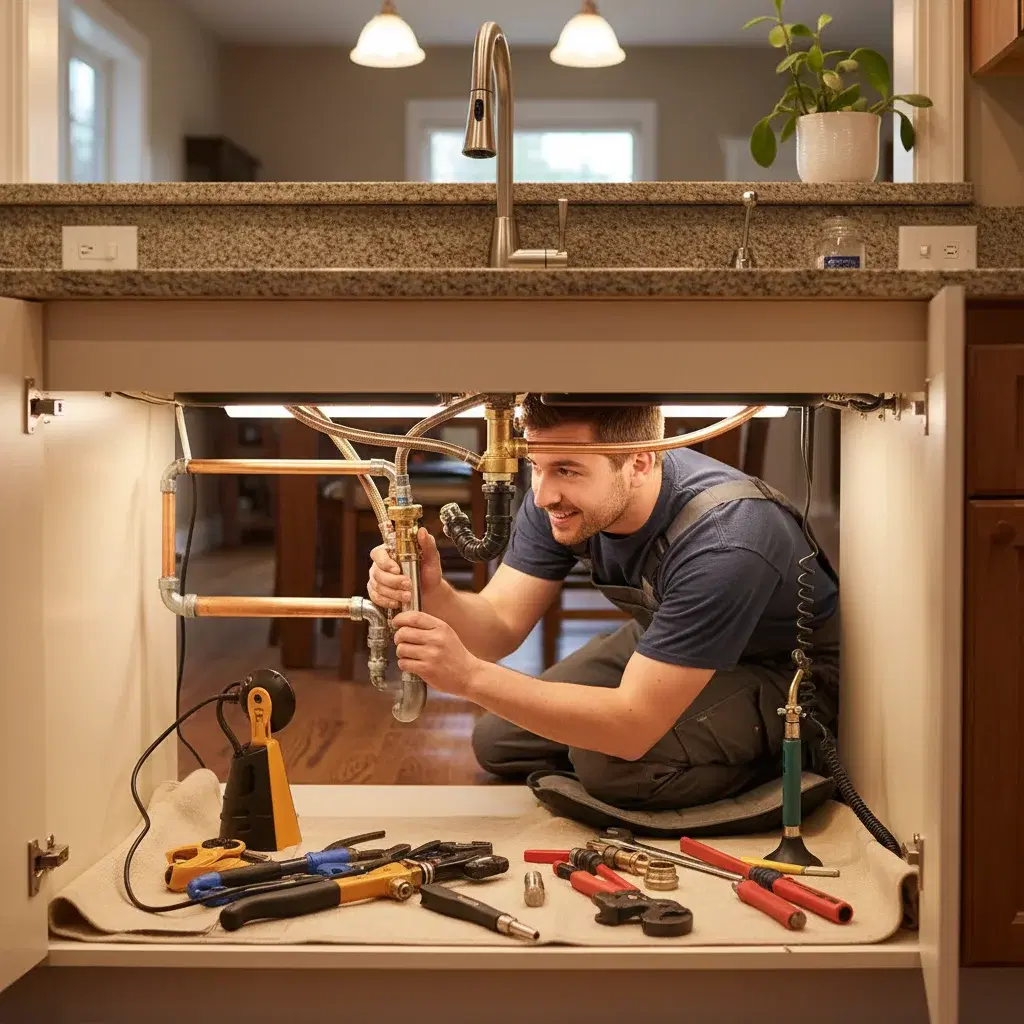 Best Plumbers in Blyth