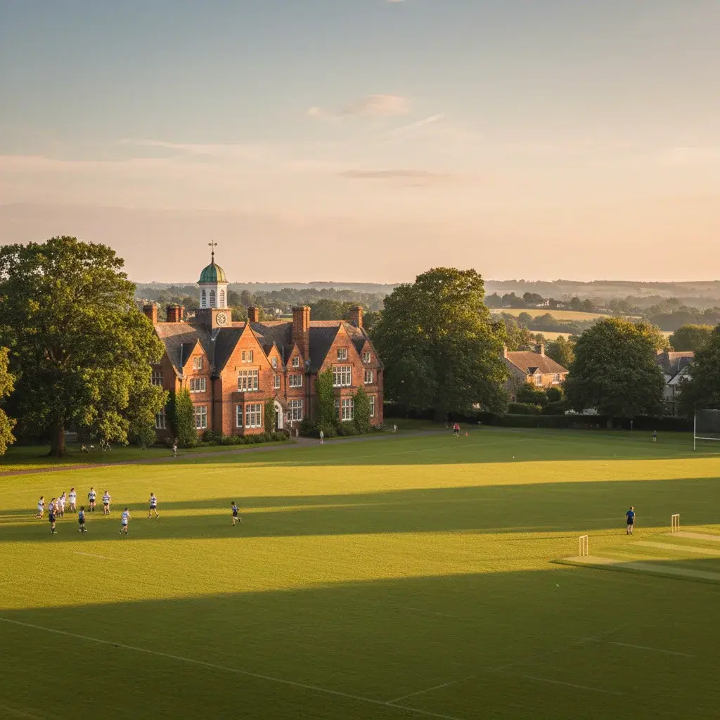 Best Schools in Blyth
