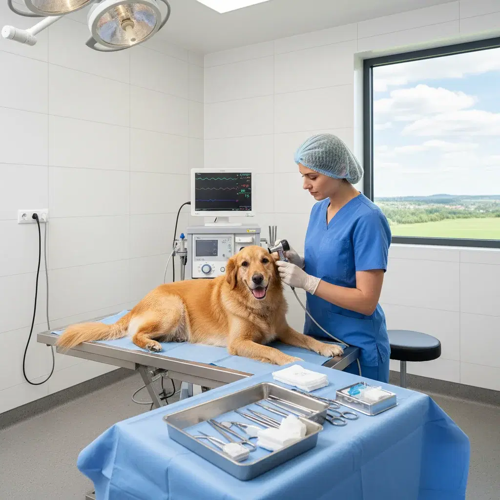 Best Vets in Blyth