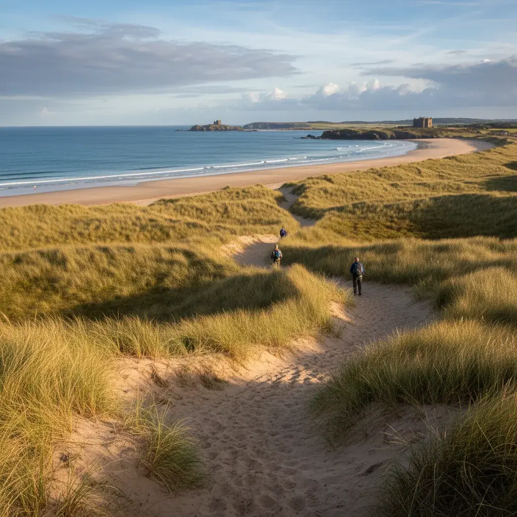 Best Walks from Blyth
