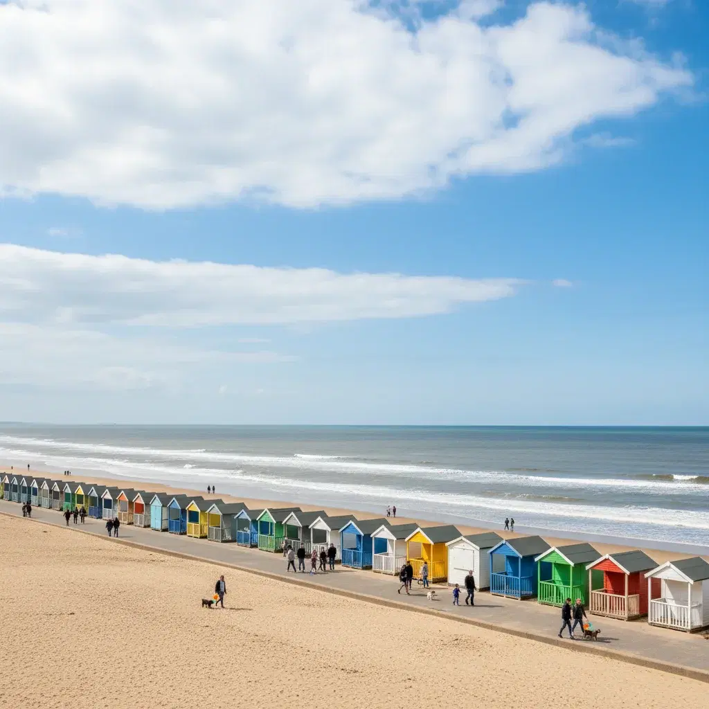 Blyth Beach: The Complete Guide