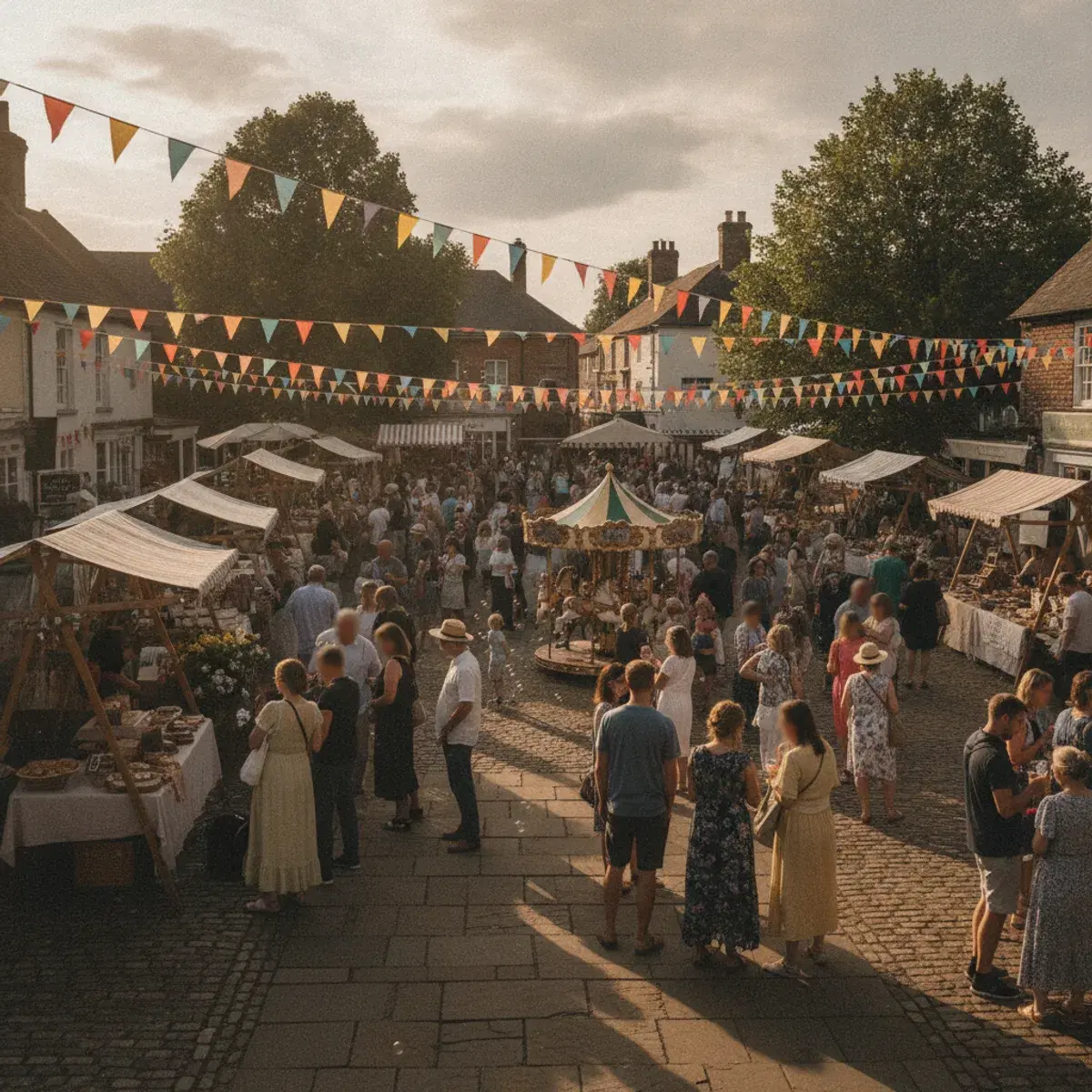 Blyth Celebrates 2026/27: Six Months of Free Festivals and Family Fun