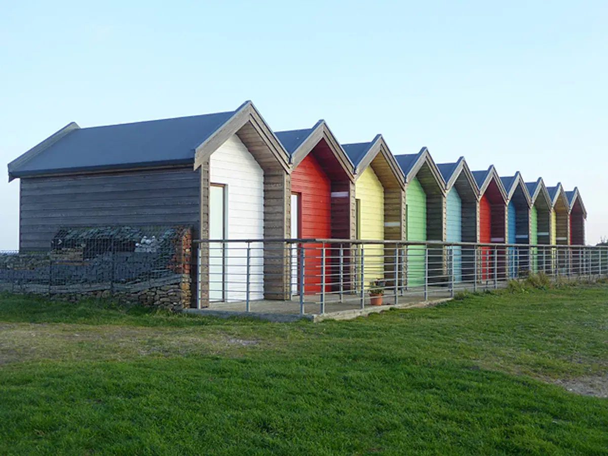 Blyth on Screen: Film and TV Locations