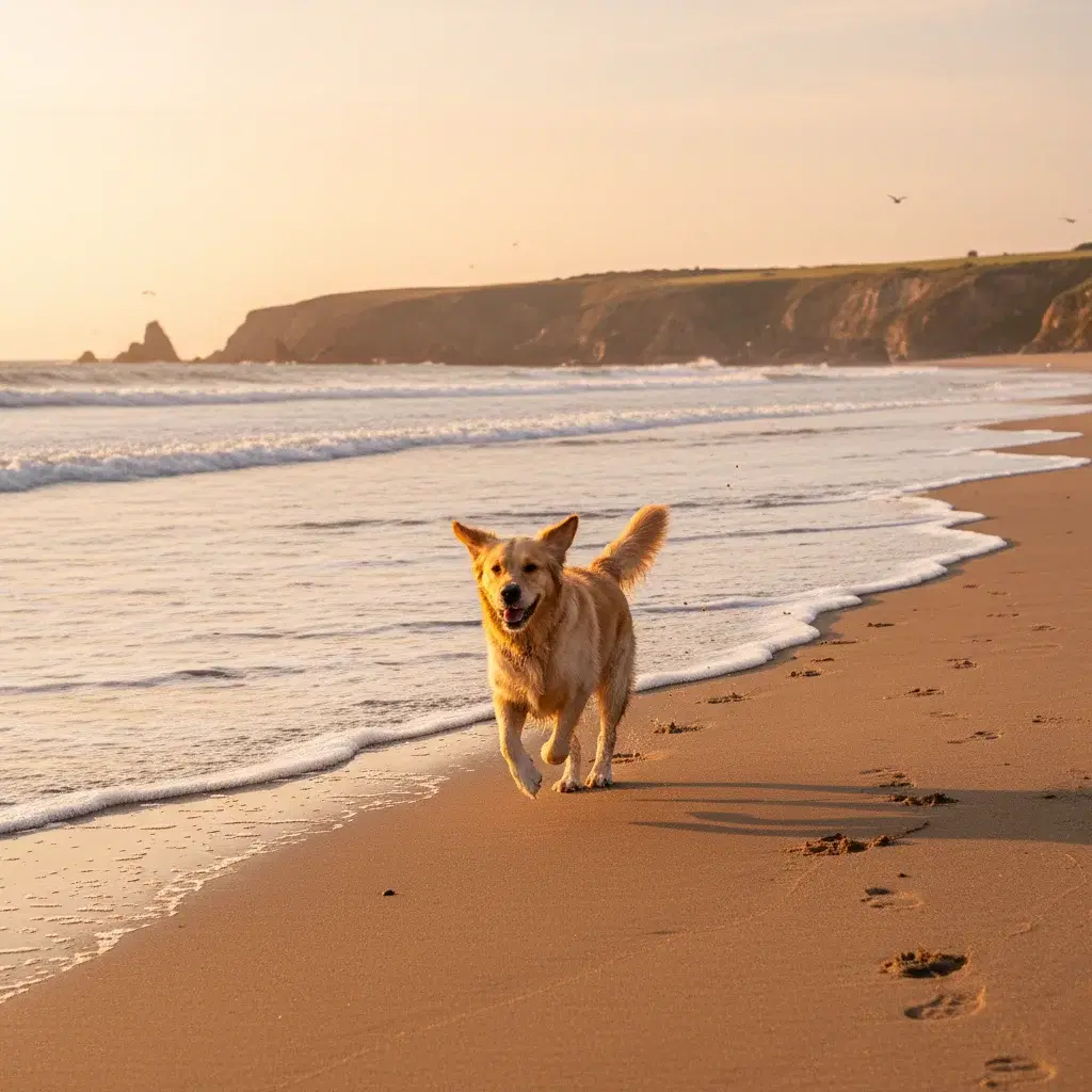 Dog-Friendly Blyth
