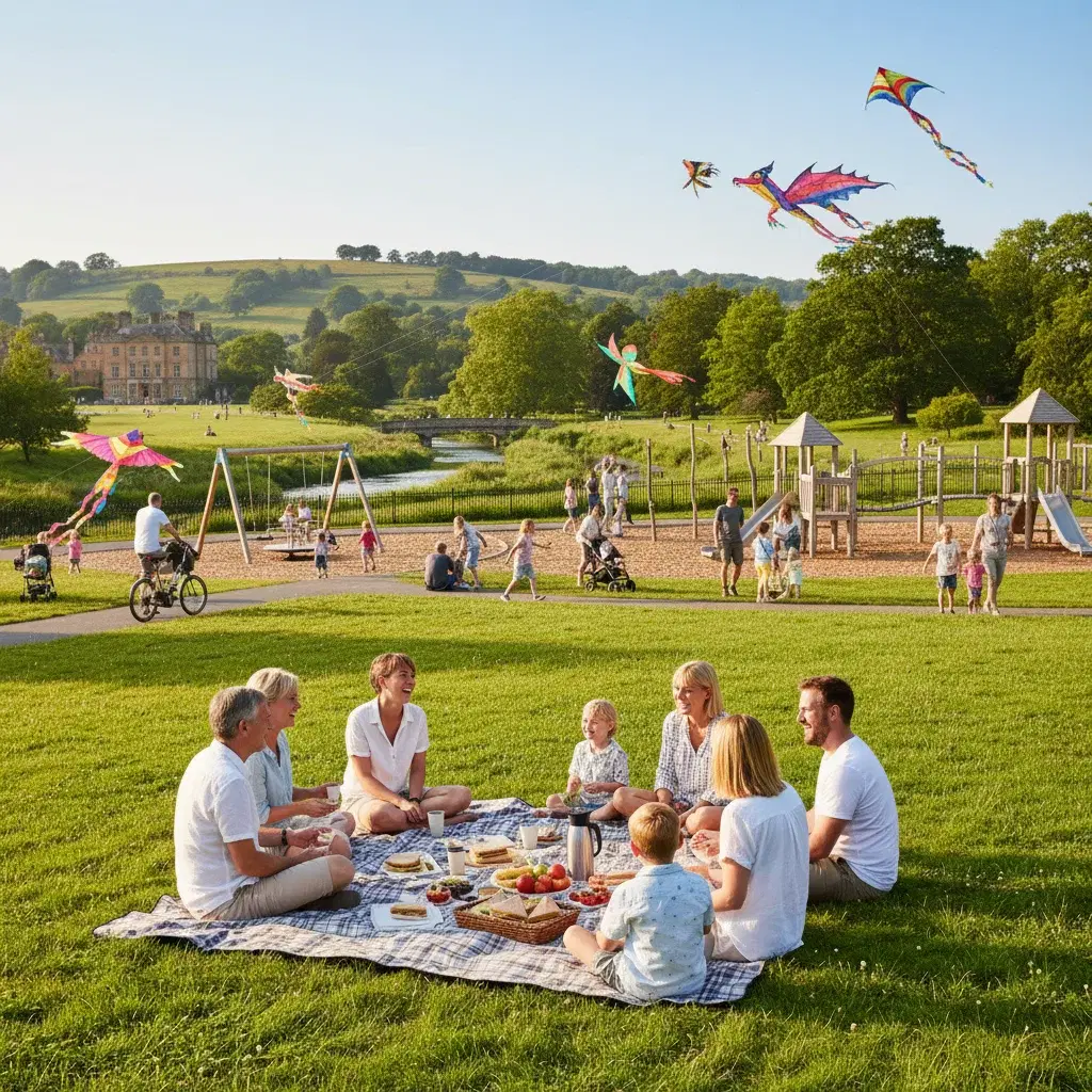 Free Things to Do in Blyth
