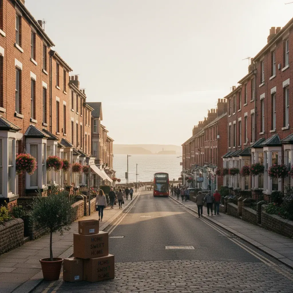 Moving to Blyth: The Complete Guide