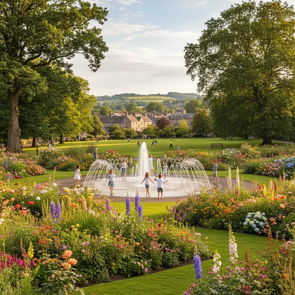 Ridley Park: The Complete Guide