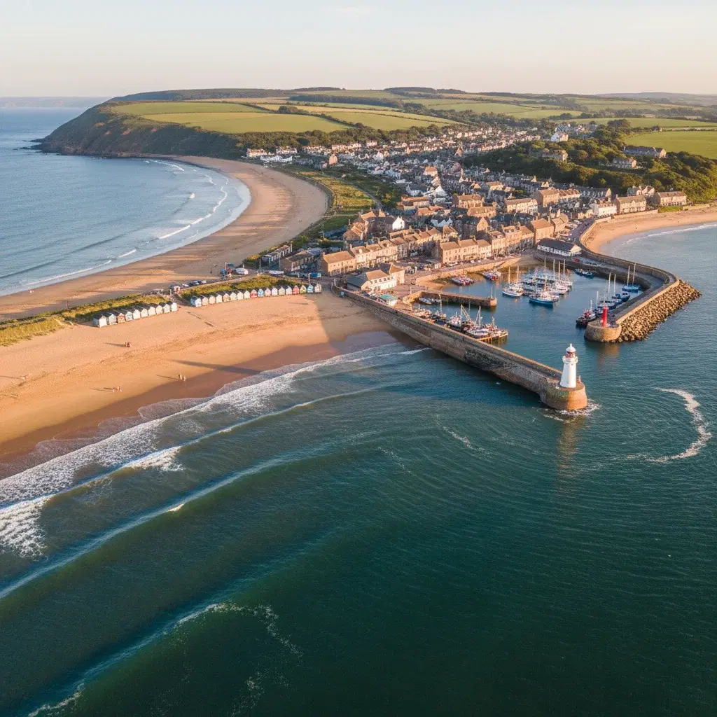 Things to Do in Blyth: The Complete Guide