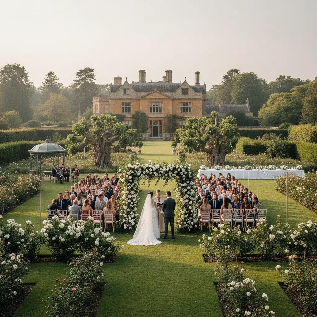 Best Wedding Venues in and Around Blyth