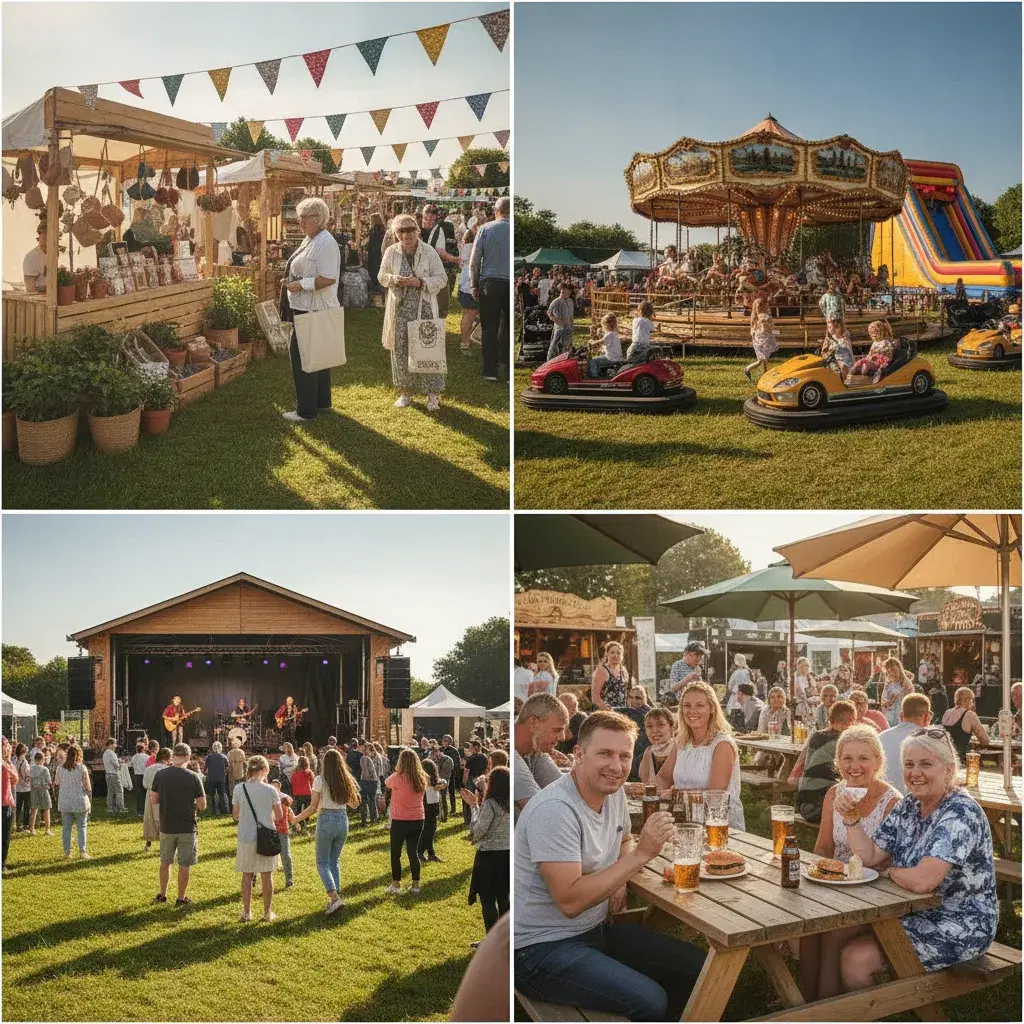 What's On This Weekend in Blyth & the North East (13-15 June)