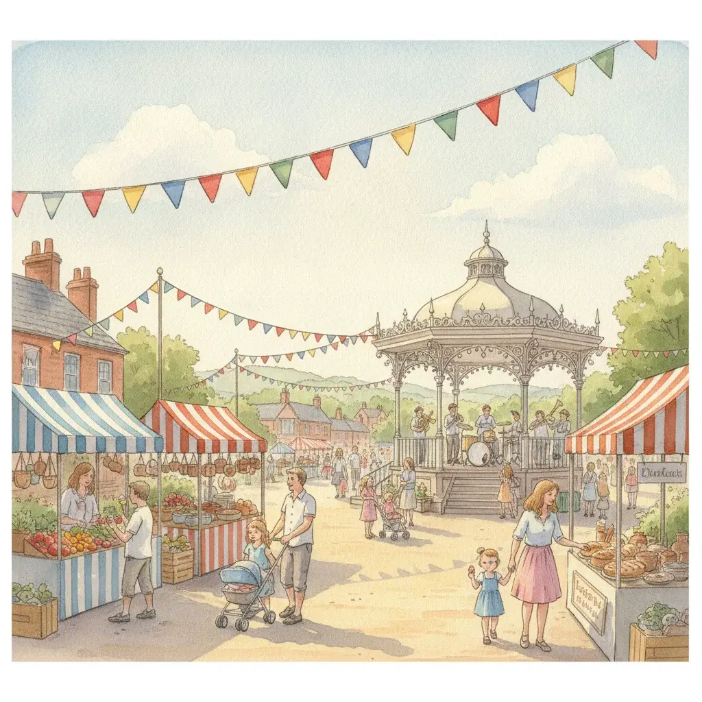 What's On This Weekend in Blyth & the North East (20-22 June)