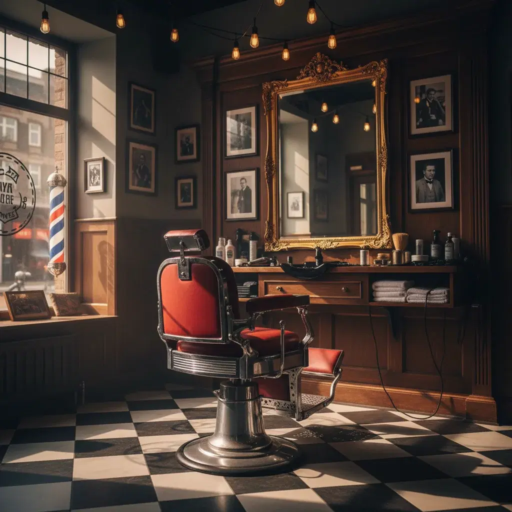 Best Barbers in Blyth