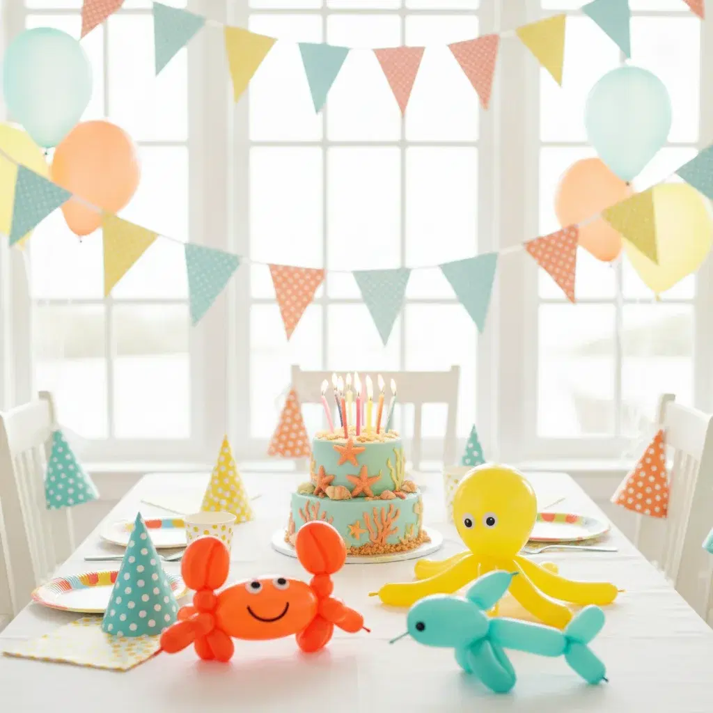 Best Children's Party Entertainers in Blyth