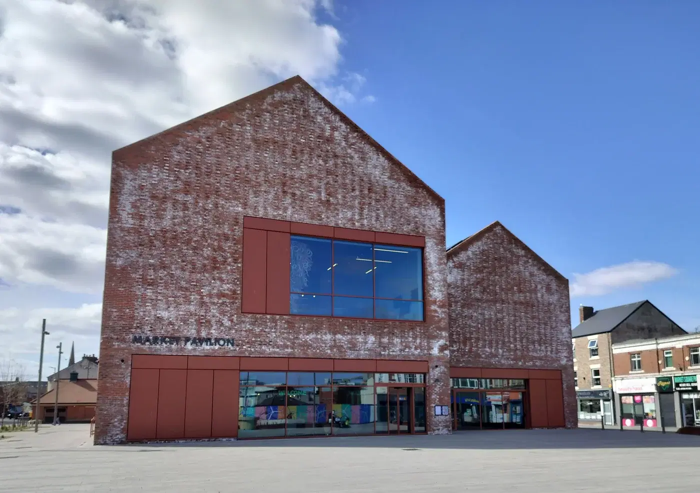Work Starts on £25m Energy Central Institute in Blyth Town Centre