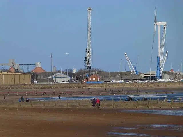 Photography Spots in Blyth